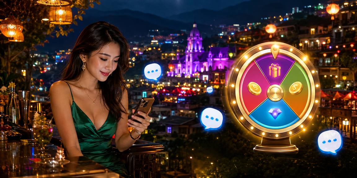888q Live Casino